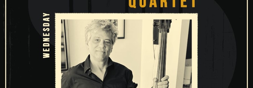 Chris Maresh Quartet