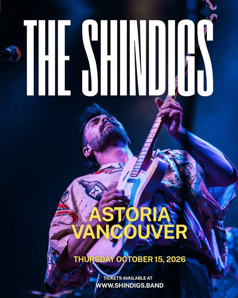 The Shindigs