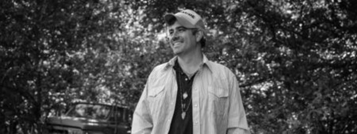Lyal Strickland: Album Release Show with Special Guest Jared Deck