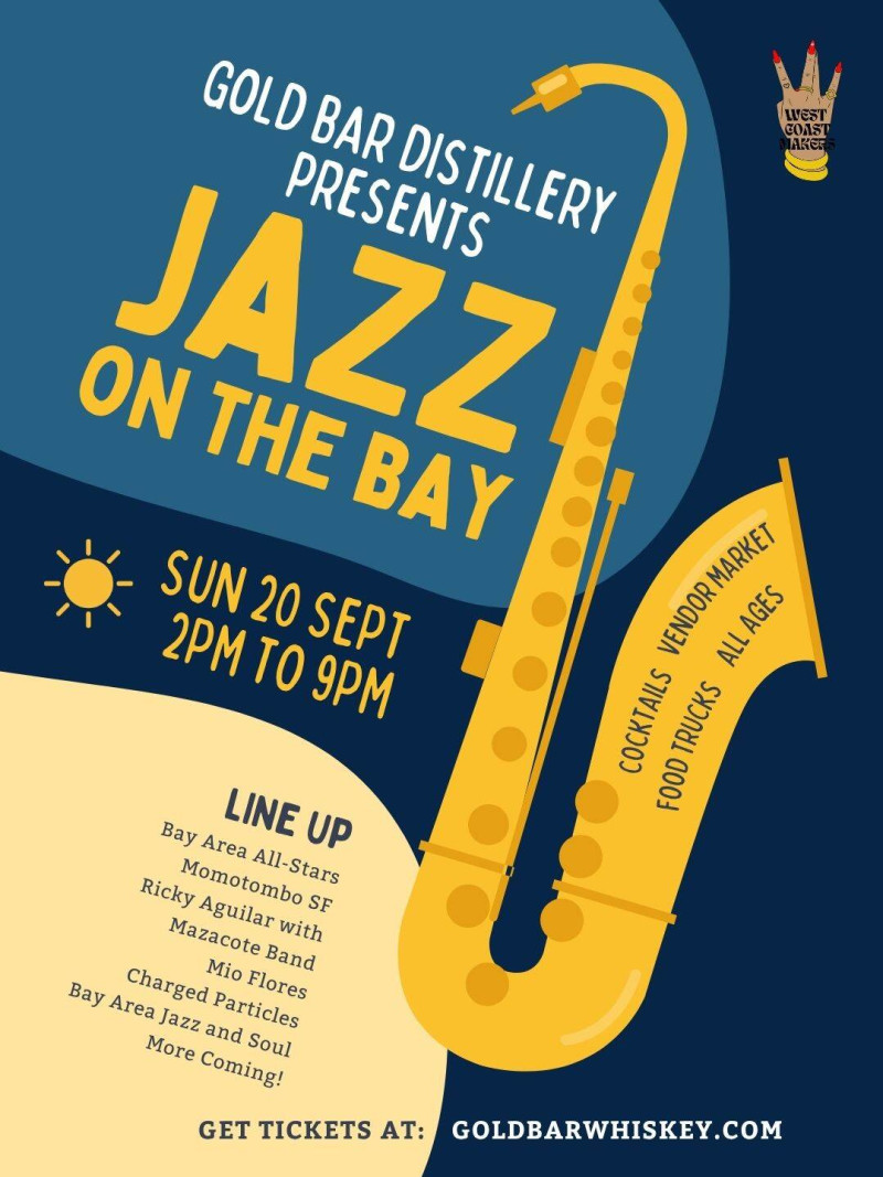 Jazz on the Bay Festival