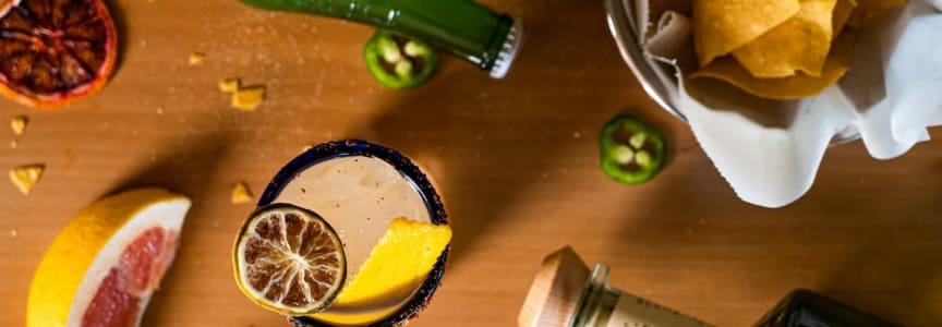 West Loop Margarita Fest(Cancelled)