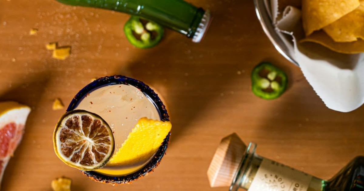 West Loop Margarita Fest(Cancelled)