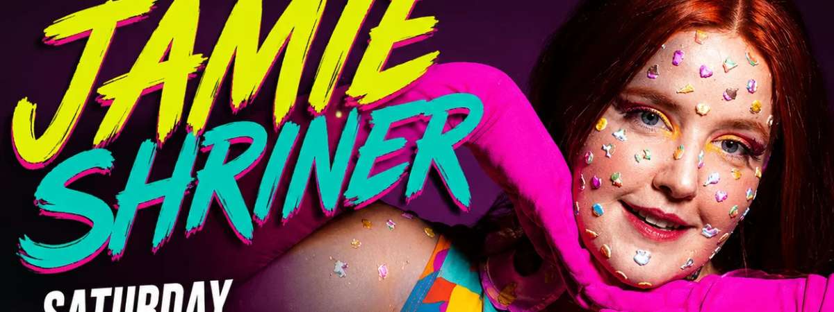 Jamie Shriner