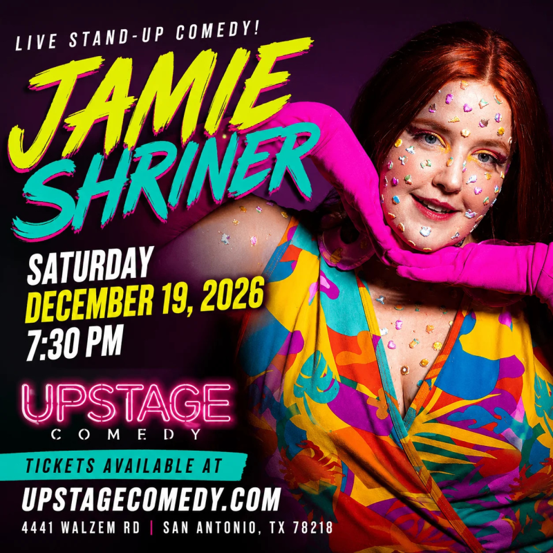 Jamie Shriner