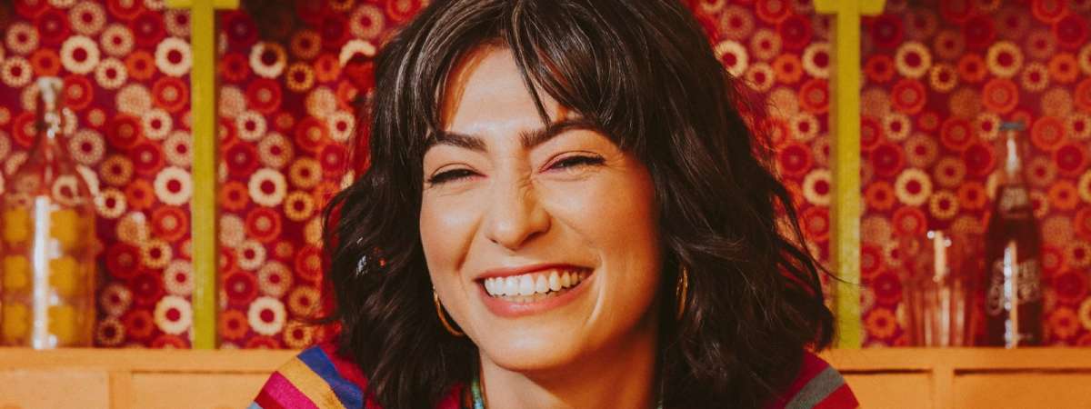 Melissa Villaseñor