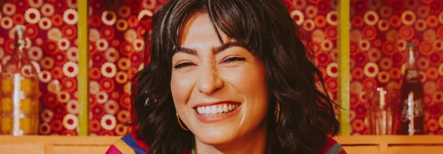 Melissa Villaseñor