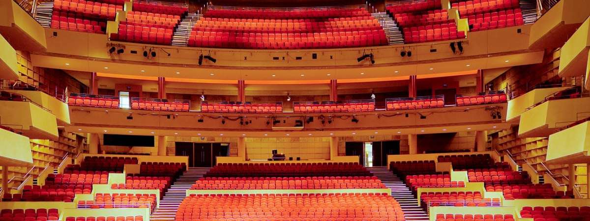 Colorado Folklore Dance Festival Participant Registration