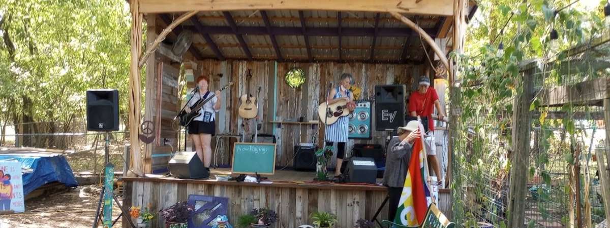 Austin Peace & Justice Fest
