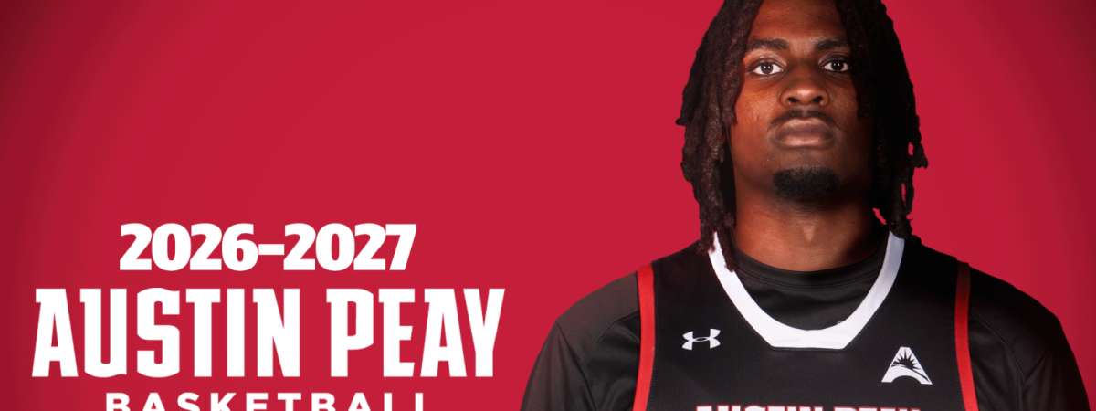 Austin Peay Men's Basketball vs. Life