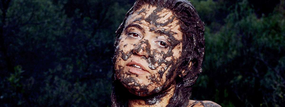 An Evening of Mud with Remi Wolf