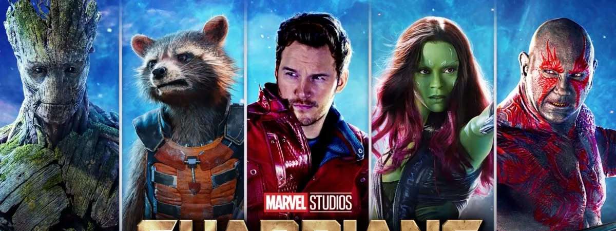 Guardians of the Galaxy FREE Movie Night at Carnitas' Snack Shack