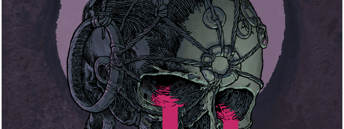 Bog Fancy Magazine Presents: the HAG ATTACK COMMENCEMENT