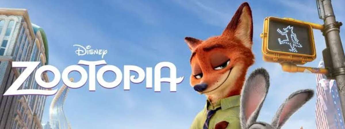 Zootopia FREE Movie Night at Carnitas' Snack Shack