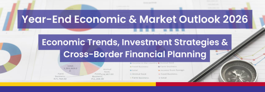 Year-End Economic & Market Outlook 2026