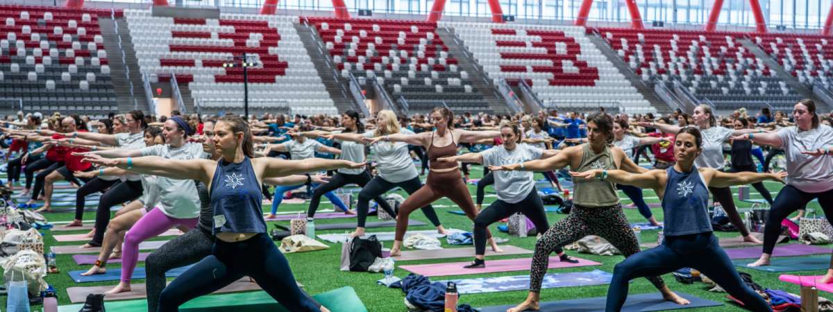 Community Fit Fest