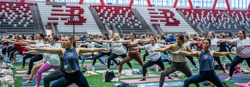 Community Fit Fest