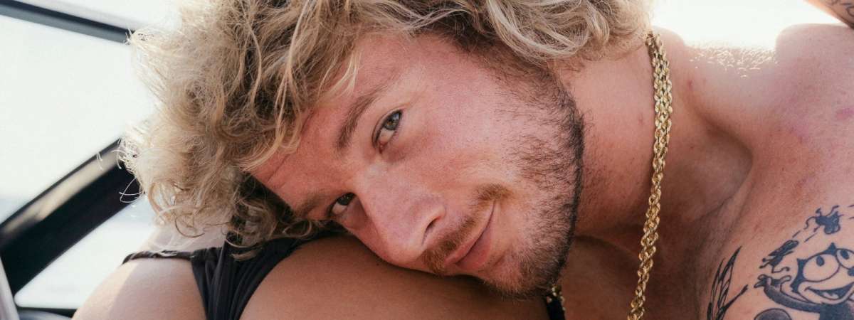 Yung Gravy: The Joyrider Tour
