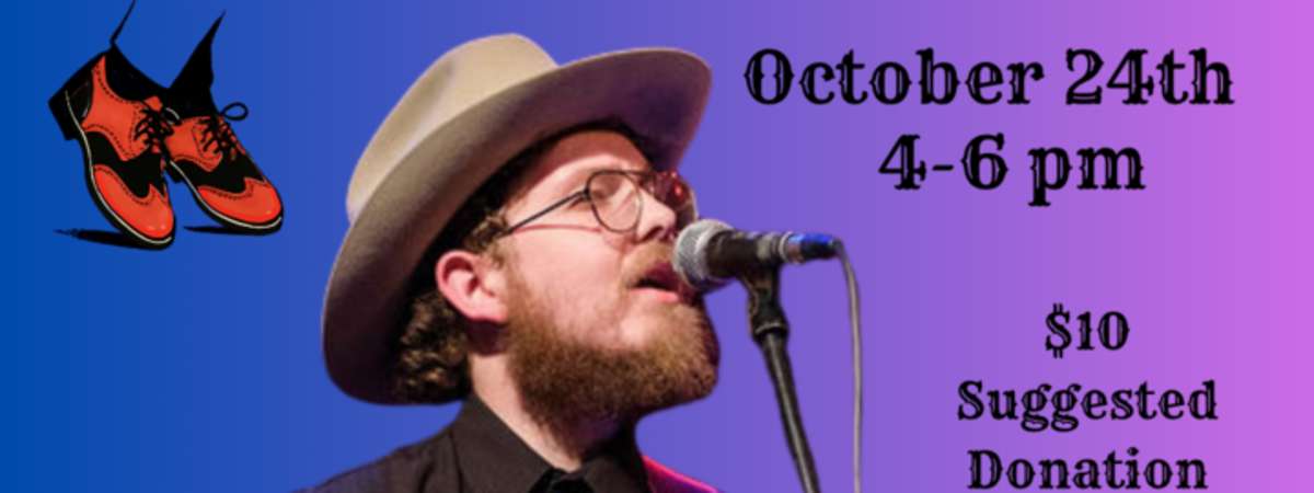 Honky Tonk Early Show with Mason Marcus Turner