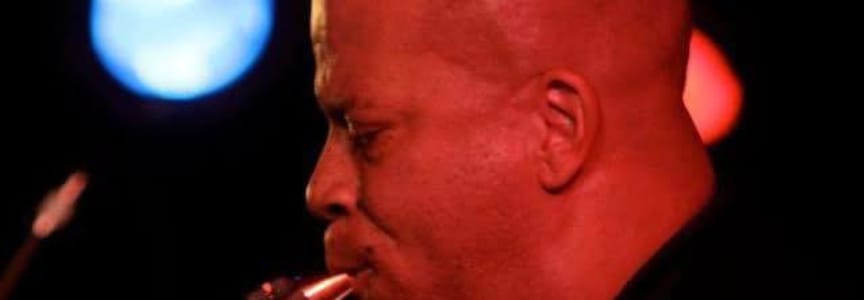 Saturday Night Live Jazz with Kyle Turner & Friends