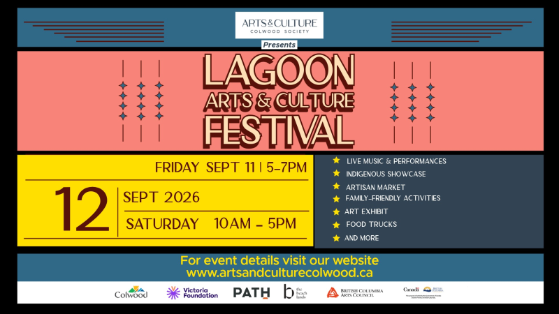 Lagoon Arts & Culture Festival