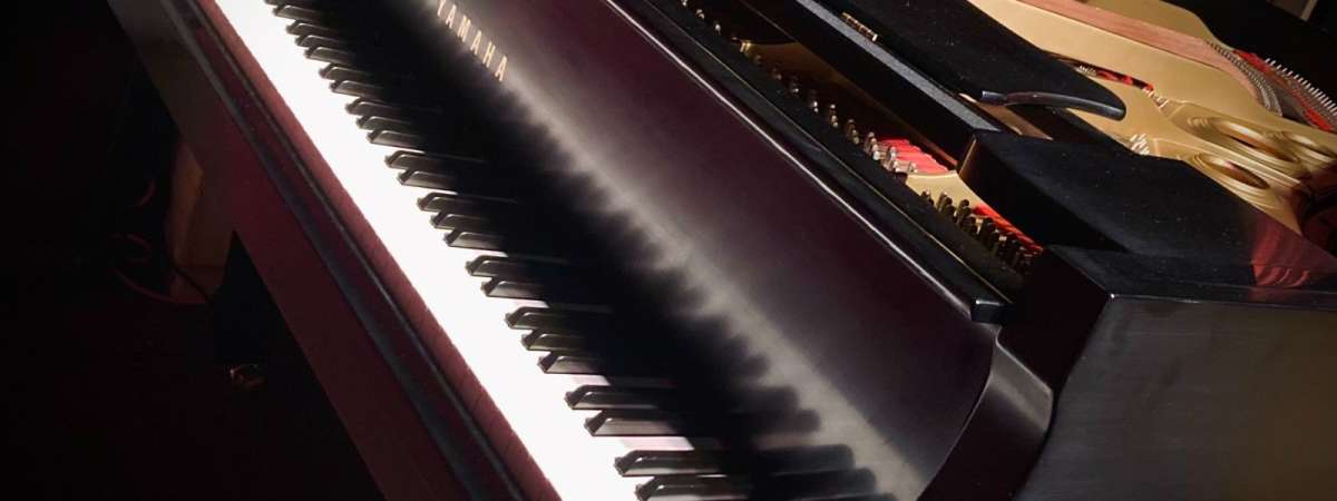 Piano Hour: September Series
