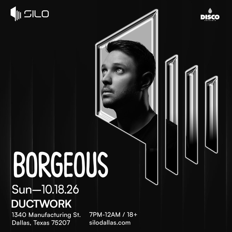 Borgeous