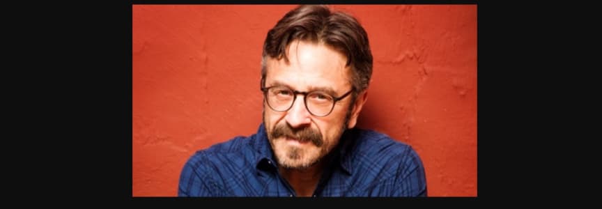 Marc Maron - Stand-Up Show