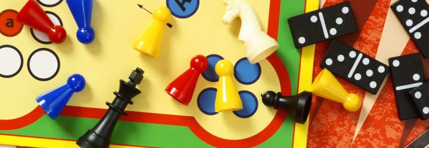 Board Game Night