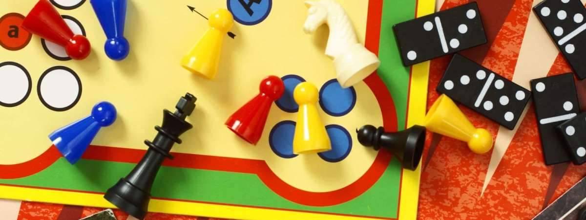 Board Game Night