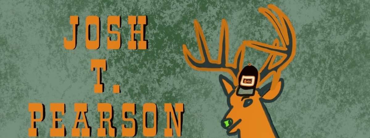 Josh T Pearson with Caroline Sears & Tate Mayeux
