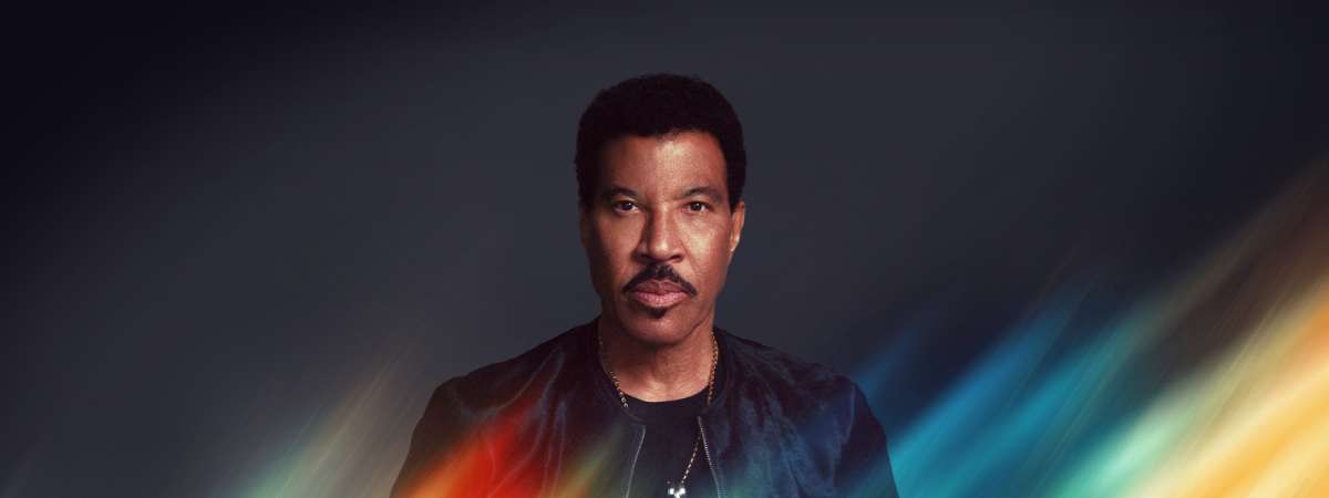 Lionel Richie