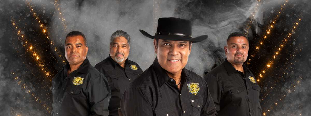 Los Palominos