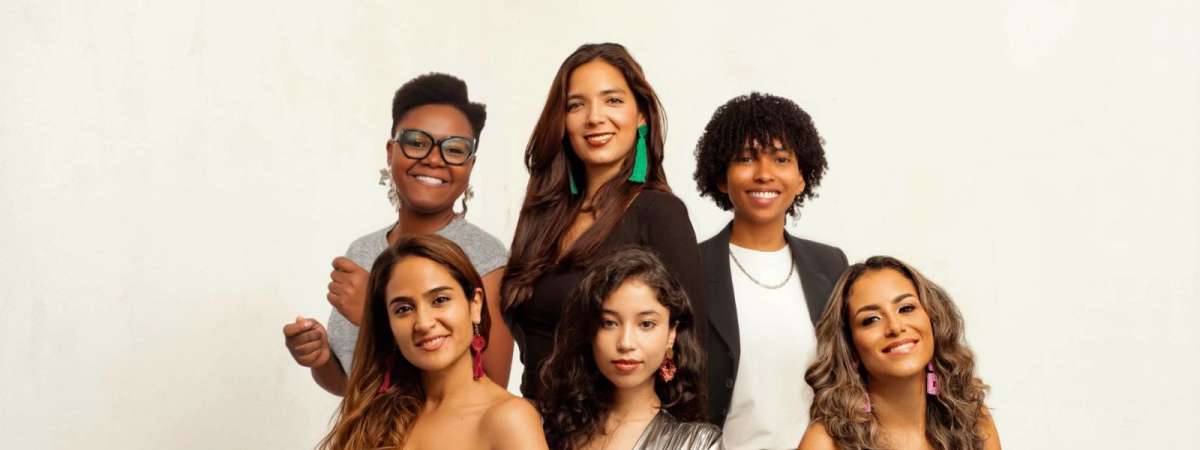 KJazz 88.1 Latin Jazz Night – Las Guaracheras