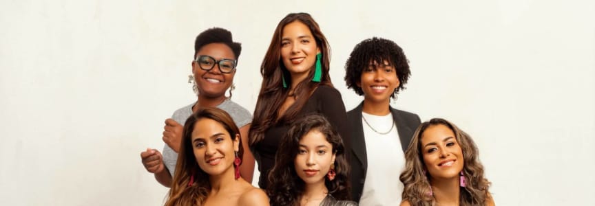 KJazz 88.1 Latin Jazz Night – Las Guaracheras