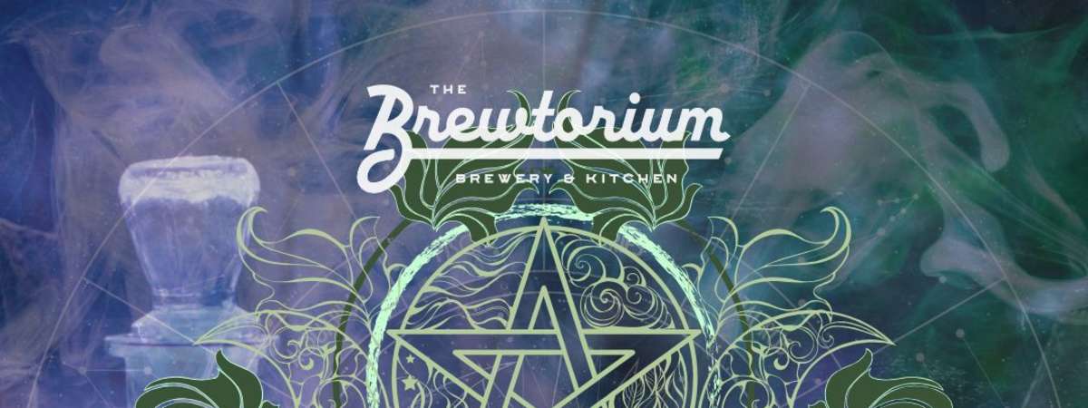 Austin Witches Market @ The Brewtorium!