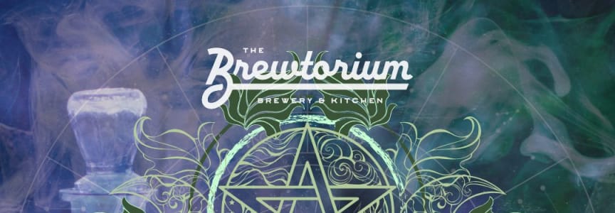 Austin Witches Market @ The Brewtorium!
