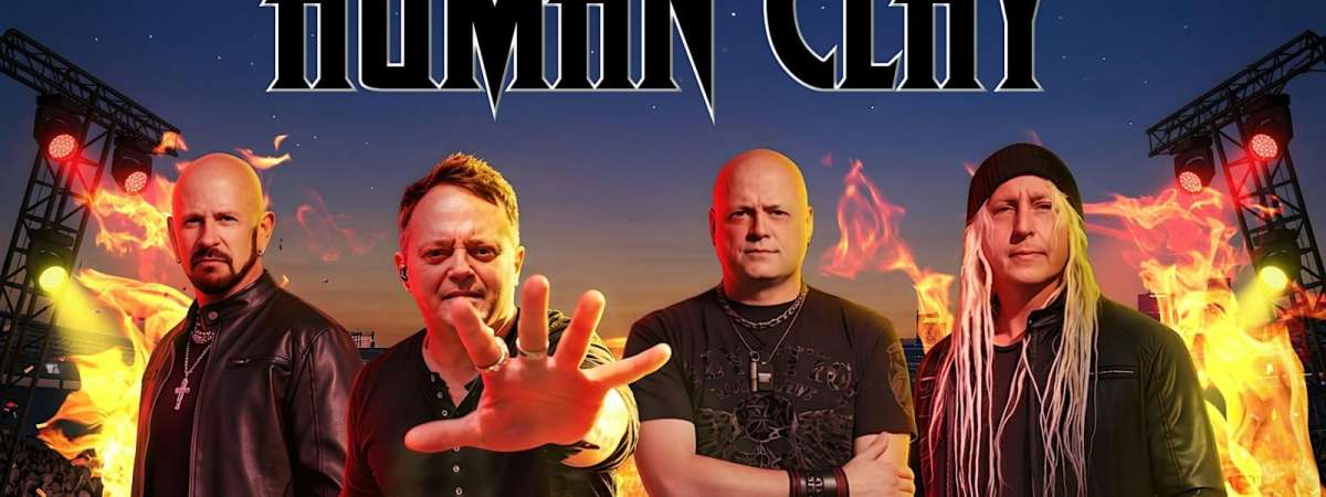 Human Clay- A tribute to Creed