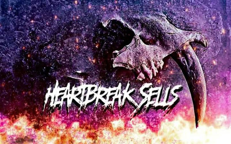Broken Hearts and Black Roses Tour