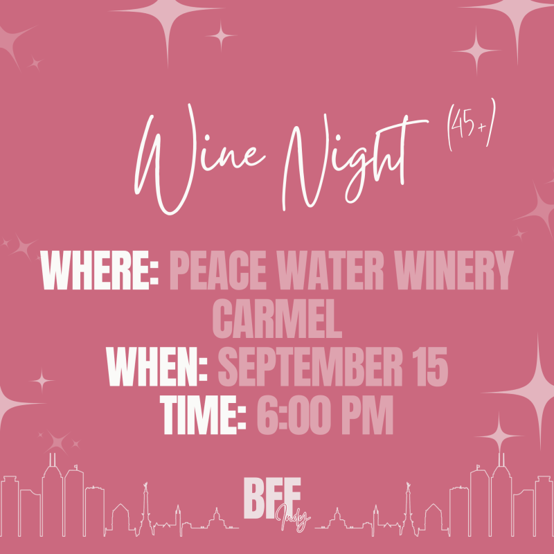 Wine Night