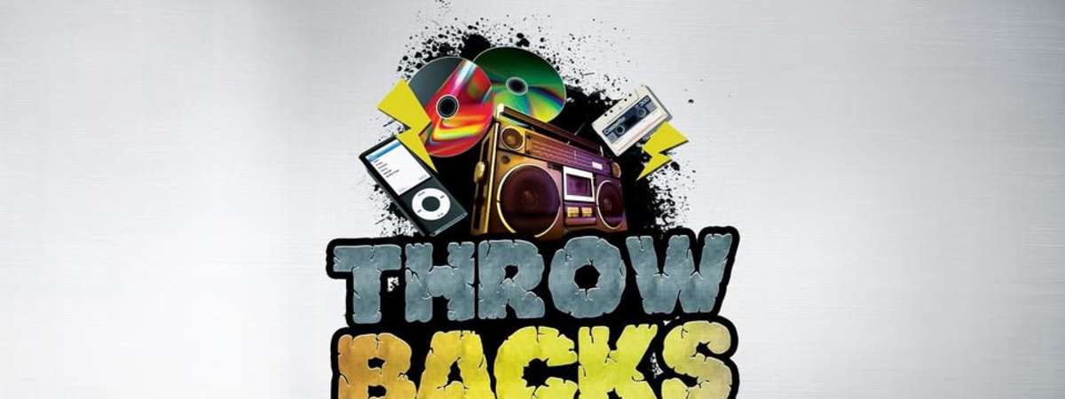 Labor Day Throwback Party