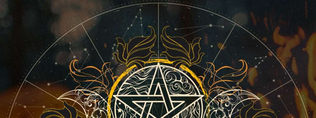 Full Moon Austin Witches Market @ Buzz Mill!
