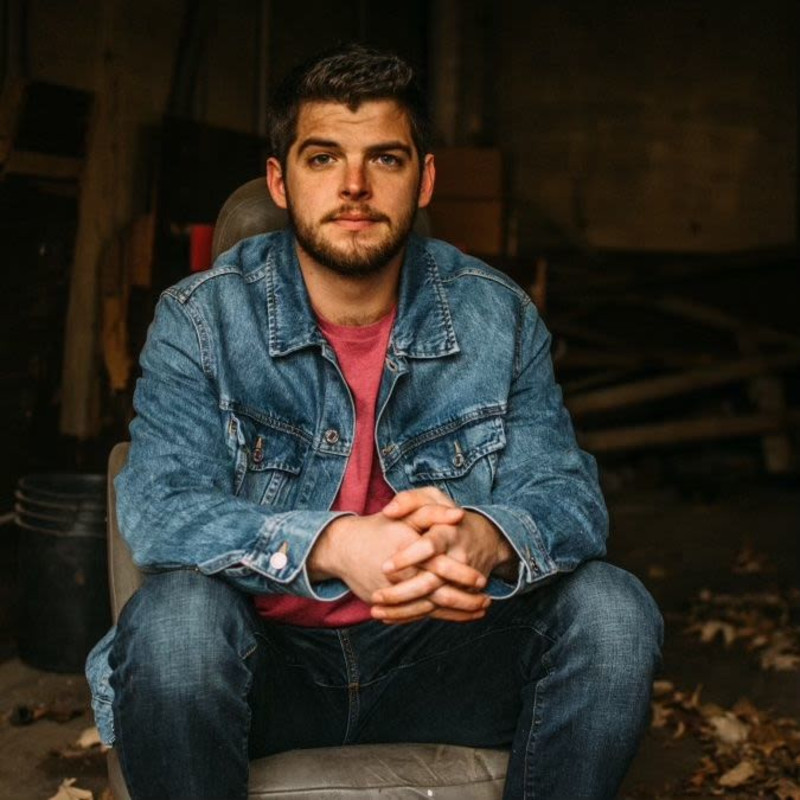 Kyle Sturrock & Friends