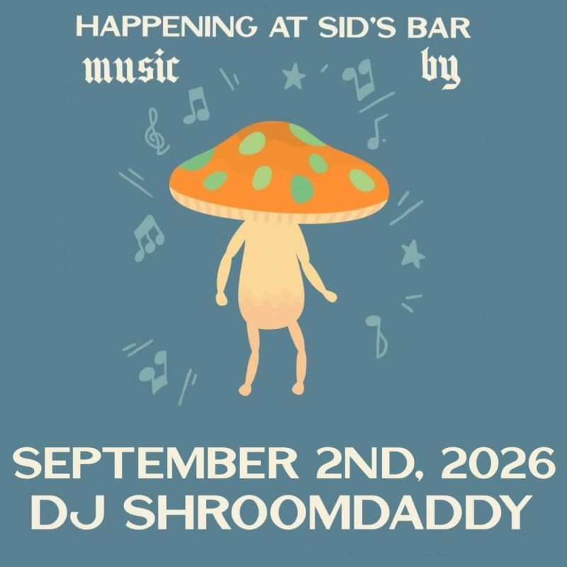 DJ Shroomdaddy