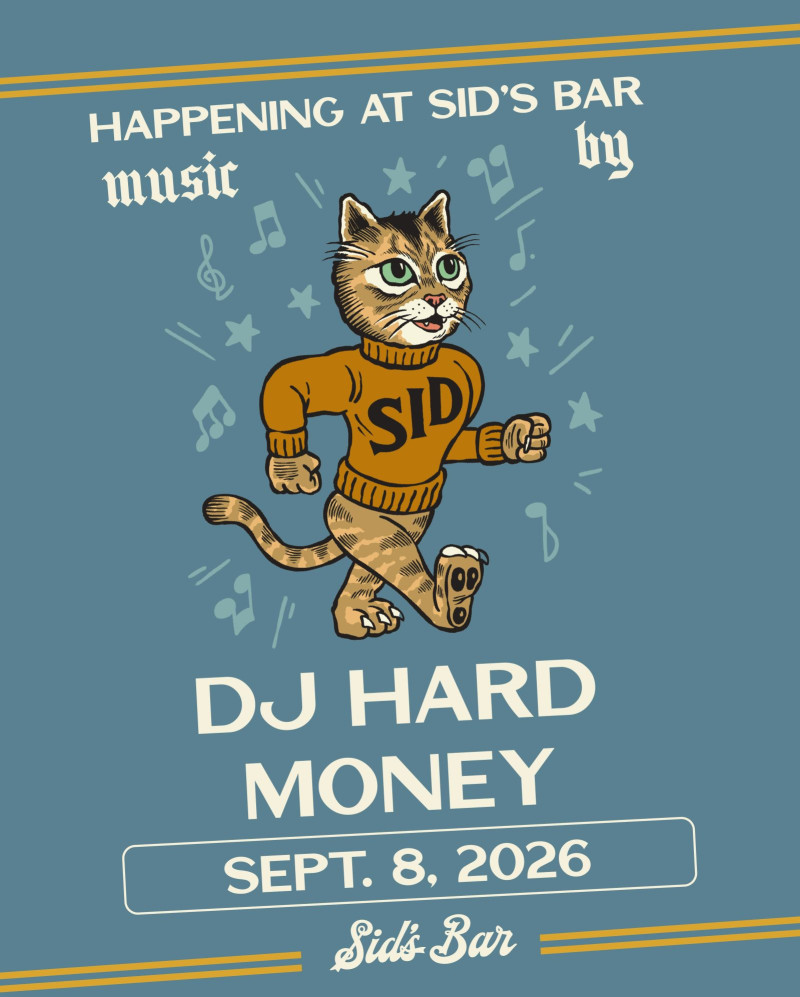 Dj Hard Money