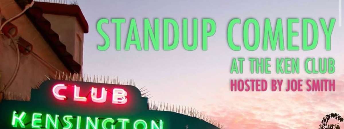 standup comedy