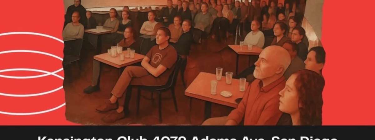 nerd nite