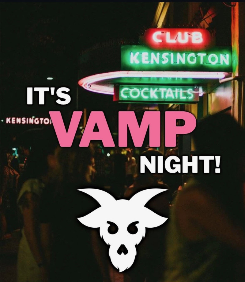 Vamp