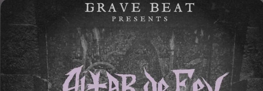 Grave Beat