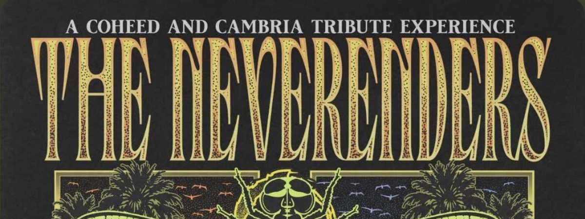 the neverenders, sleep it off, stealing automatics