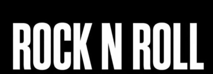 HQ Rock N' Roll Garage Sale Records + Clothes + Jewelry + Knick Knacks + Cool Shit And More